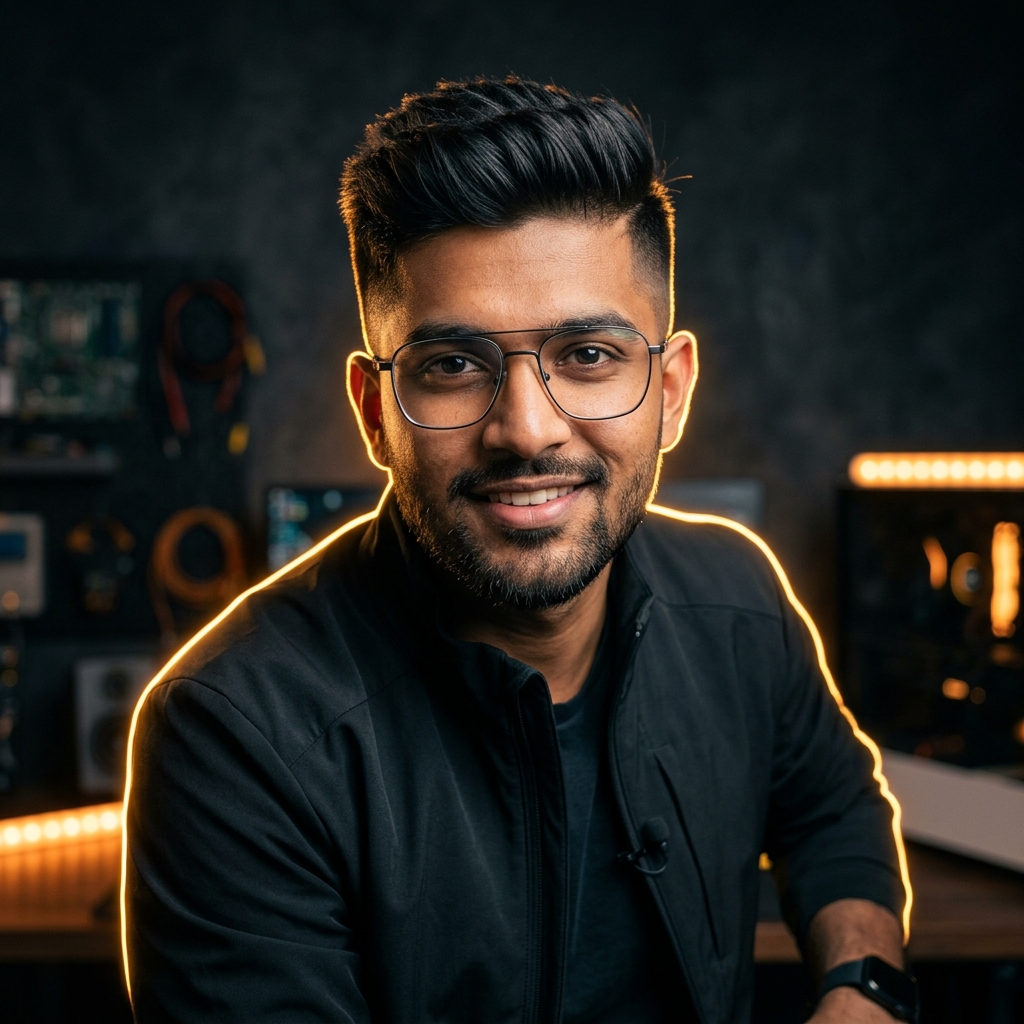 Creator Tech